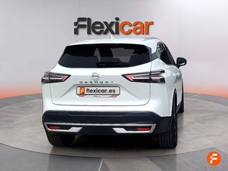 Nissan Qashqai DIG-T 103kW (140CV) mHEV 4x2 Acenta