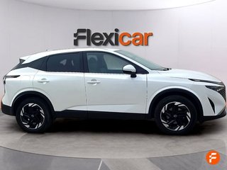 Nissan Qashqai DIG-T 103kW (140CV) mHEV 4x2 Acenta