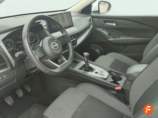 Nissan Qashqai DIG-T 103kW (140CV) mHEV 4x2 Acenta