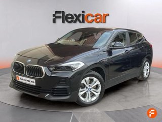 BMW X2 xDrive25e Auto