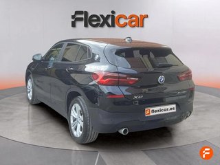 BMW X2 xDrive25e Auto