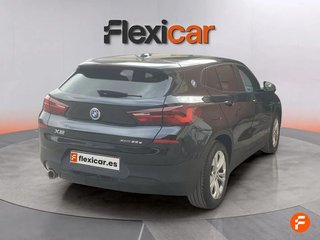 BMW X2 xDrive25e Auto