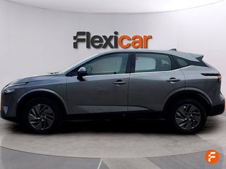 Nissan Qashqai DIG-T 103kW (140CV) mHEV 4x2 Acenta