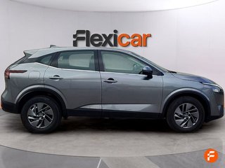 Nissan Qashqai DIG-T 103kW (140CV) mHEV 4x2 Acenta