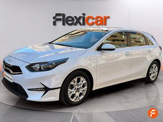 Kia Ceed 1.0 T-GDi 74kW (100CV) Drive