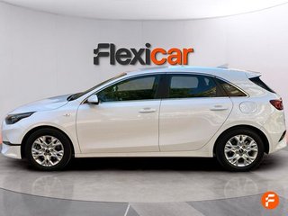 Kia Ceed 1.0 T-GDi 74kW (100CV) Drive
