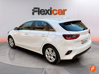 Kia Ceed 1.0 T-GDi 74kW (100CV) Drive
