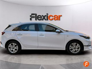 Kia Ceed 1.0 T-GDi 74kW (100CV) Drive