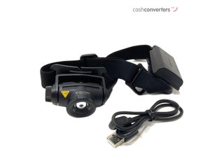linterna ledlenser
