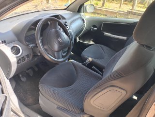 Citroen C2 2007