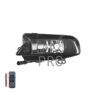 Faro Antiniebla Antiniebla Transparente - Izquierdo - Audi A3 3P (2012-2016)