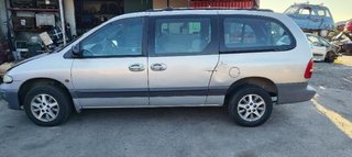 Chrysler 386955 4882409 válvula egr voyager gs