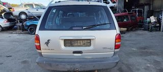 Chrysler 386955 4882409 válvula egr voyager gs