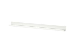 Estante de pared IKEA blanco tengo 7