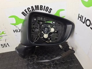 99712 gmg569121 retrovisor derecho mazda 2 lim.