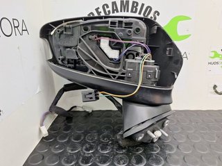 99712 gmg569121 retrovisor derecho mazda 2 lim.