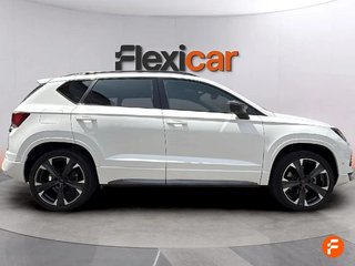 Cupra Ateca 2.0 TSI 140kW (190CV) 4Drive DSG