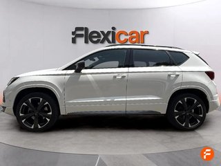 Cupra Ateca 2.0 TSI 140kW (190CV) 4Drive DSG