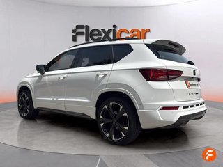 Cupra Ateca 2.0 TSI 140kW (190CV) 4Drive DSG