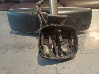 Espejo interiorGolf VI