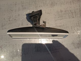 Espejo interiorGolf VI