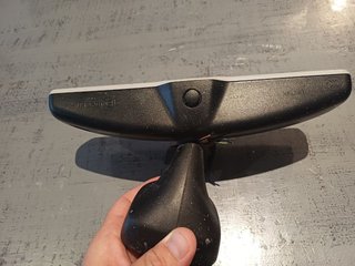 Espejo interiorGolf VI