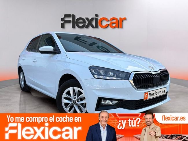 Skoda Fabia 1.0 TSI 70KW (95CV) Selection - foto 1