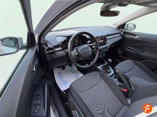 Skoda Fabia 1.0 TSI 70KW (95CV) Selection