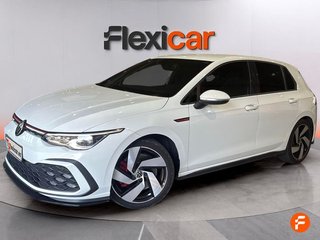 Volkswagen Golf GTI 2.0 TSI 180kW (245CV) DSG