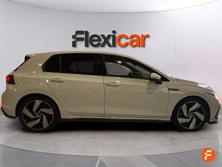 Volkswagen Golf GTI 2.0 TSI 180kW (245CV) DSG