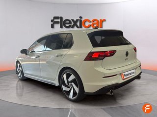 Volkswagen Golf GTI 2.0 TSI 180kW (245CV) DSG