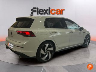 Volkswagen Golf GTI 2.0 TSI 180kW (245CV) DSG