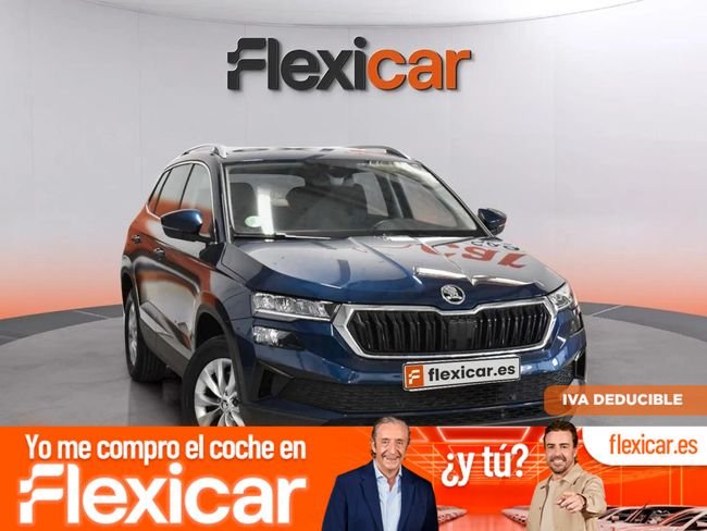 Skoda Karoq 2.0 TDI 110kW (150CV) DSG 4X4 Ambition - foto 1