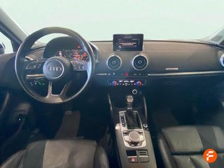 Audi A3 Sportback 40 e-tron 150kW S tronic