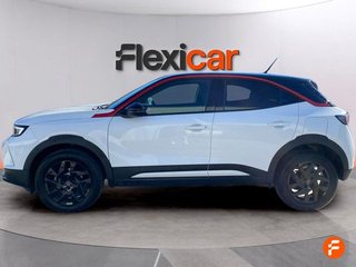Opel Mokka 1.2 T 100kW (136 CV) GS