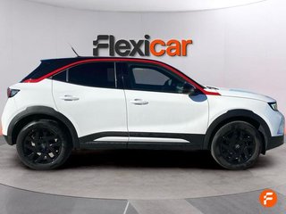 Opel Mokka 1.2 T 100kW (136 CV) GS