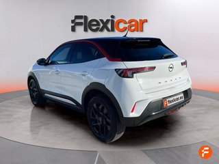 Opel Mokka 1.2 T 100kW (136 CV) GS