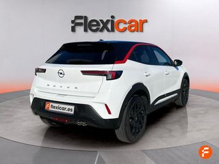 Opel Mokka 1.2 T 100kW (136 CV) GS