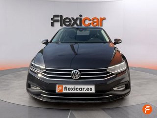 Volkswagen Passat Variant Executive 1.6 TDI 88kW DSG