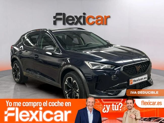 Cupra Formentor 1.5 TSI 110kW (150 CV) DSG - foto 1