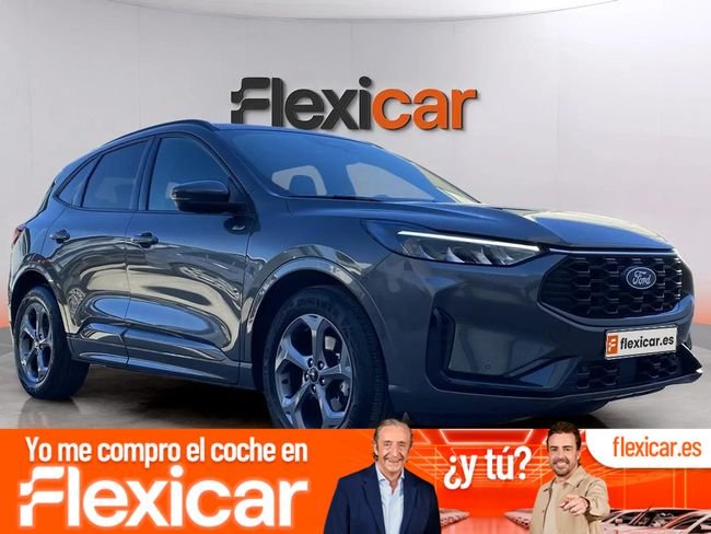 Ford Kuga ST-Line 1.5T EcoBoost 110kW (150CV) - foto 1