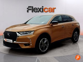 DS DS 7 PureTech 96kW (130CV) AT Bastille +