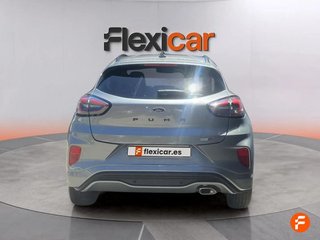 Ford Puma 1.0 EcoBoost 125cv ST-Line MHEV