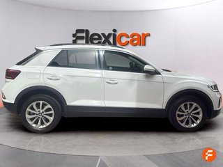 Volkswagen T-Roc Life 2.0 TDI 110kW (150CV) DSG