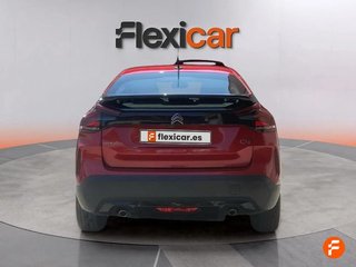 Citroën C4 PureTech 130 S&S 6v Feel Pack