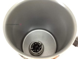 otros cocina nespresso aeroccino 3
