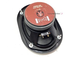 altavoces vieta pws-69