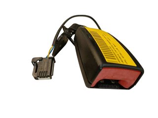 ENGANCHE CINTURON TRASERO DERECHO OPEL ASTRA J BE