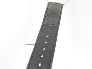 reloj pulsera caballero swatch irony
