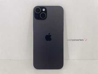 apple iphone 15 plus 128gb